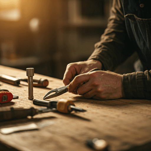 For Handyman