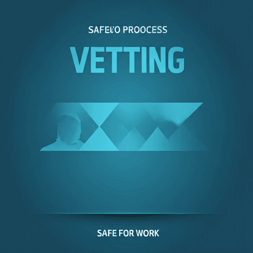 Vetting Beyond the CV: Feinpac's Method